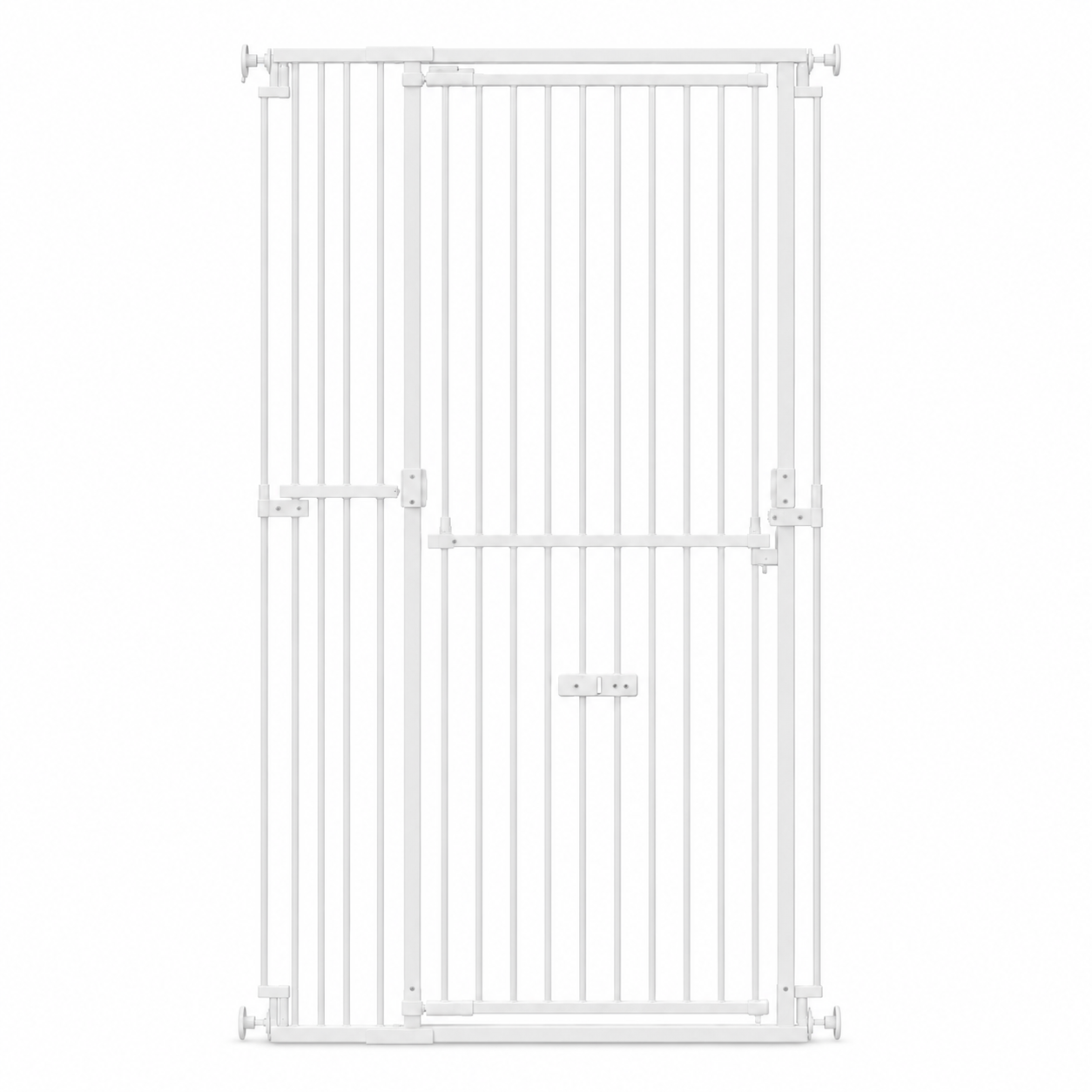 Extra Tall Gate
